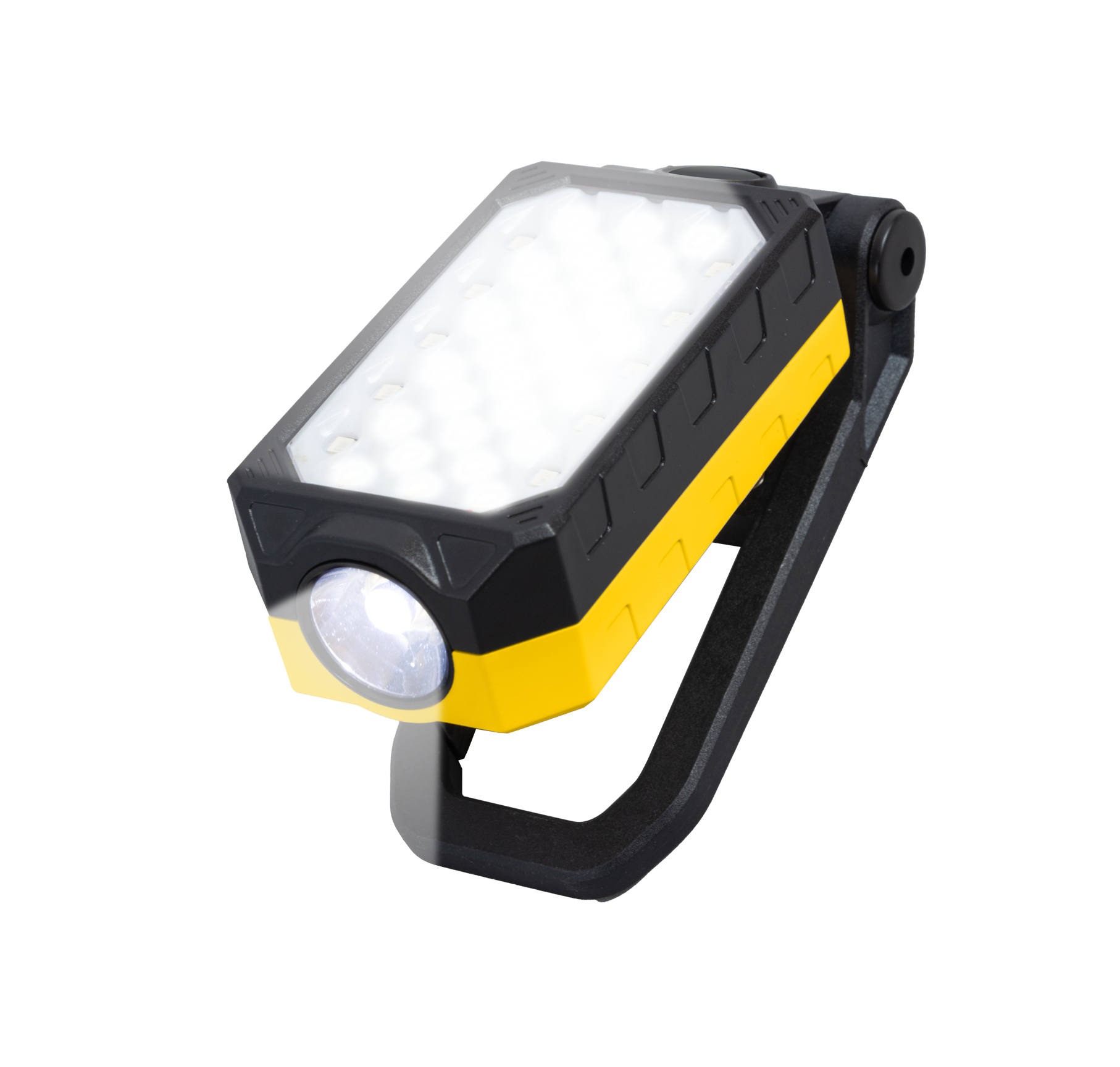 TuuLKIT 8-in-1 Ultra Bright LED Work Light - Type-C USB Rechargeable - DSL