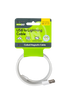 iN Tech USB-A to Lightning Cable - iPhone Charger Nylon Braided Cable - DSL