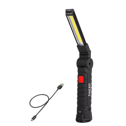 LED Magnetic Work Light - TuuLKIT - DSL