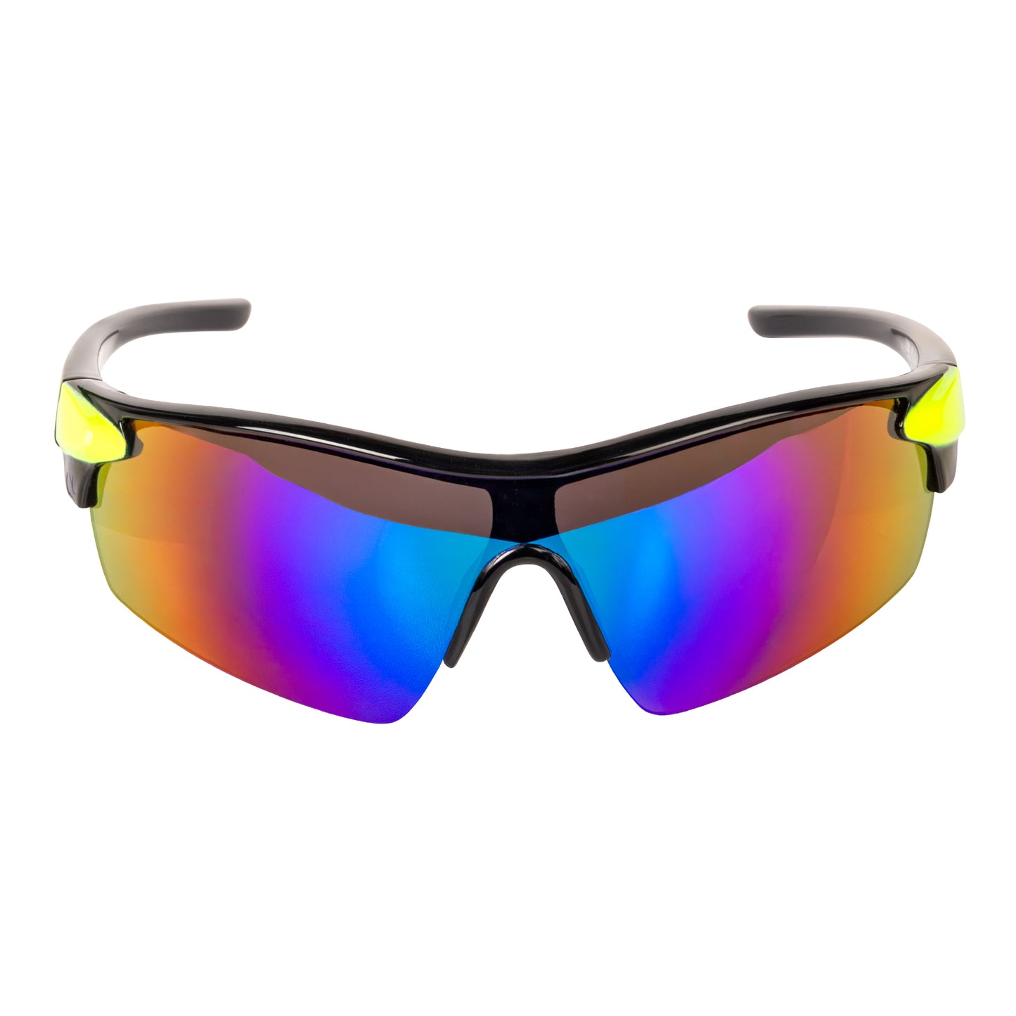 Auren Youth Sunglasses UV400 Protection – Lightweight Kids & Teen Sunglasses, Stylish Sun Glasses for Boys & Girls Eye Protection for Outdoor Activities