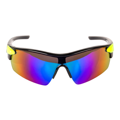 Auren Youth Sunglasses UV400 Protection – Lightweight Kids & Teen Sunglasses, Stylish Sun Glasses for Boys & Girls Eye Protection for Outdoor Activities