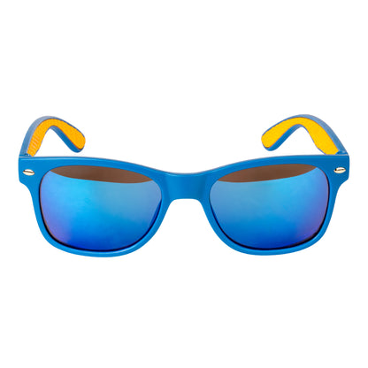 Auren Youth Sunglasses UV400 Protection – Lightweight Kids & Teen Sunglasses, Stylish Sun Glasses for Boys & Girls Eye Protection for Outdoor Activities