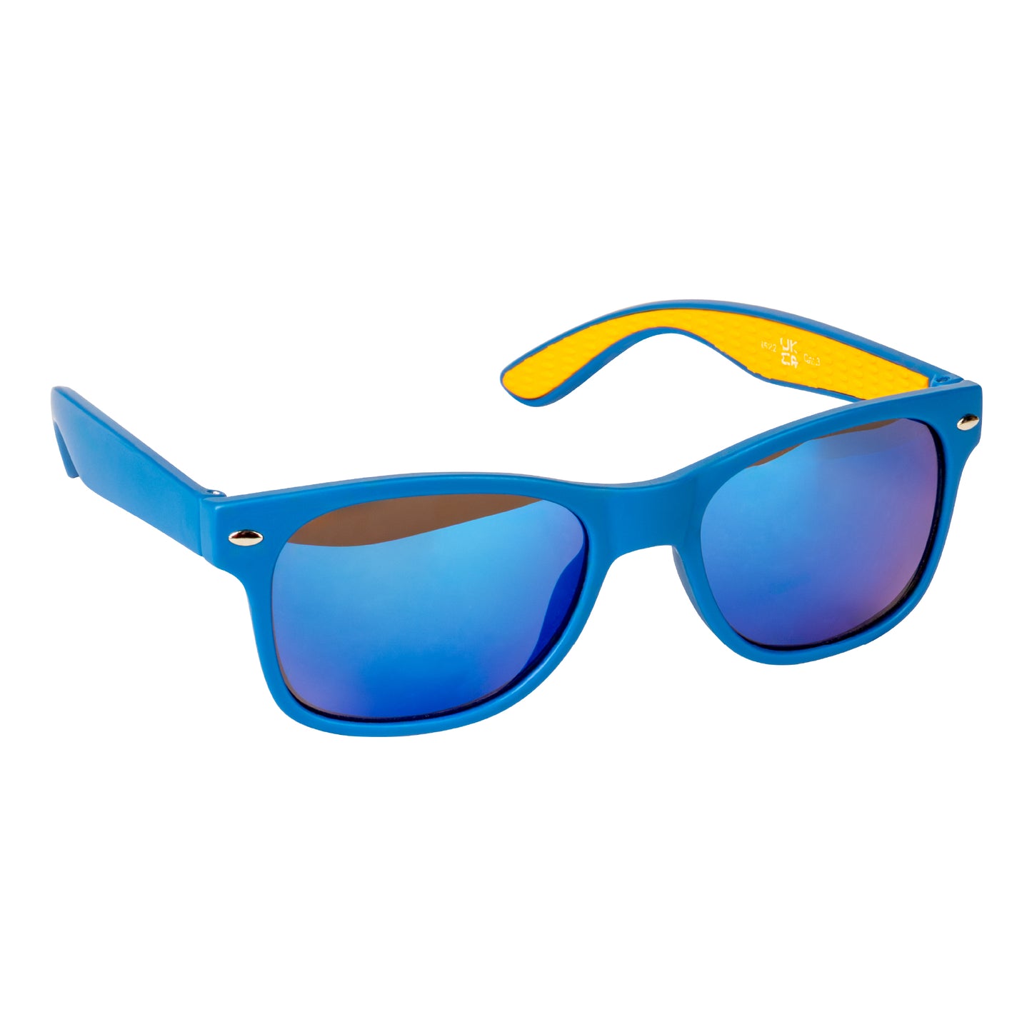 Auren Youth Sunglasses UV400 Protection – Lightweight Kids & Teen Sunglasses, Stylish Sun Glasses for Boys & Girls Eye Protection for Outdoor Activities