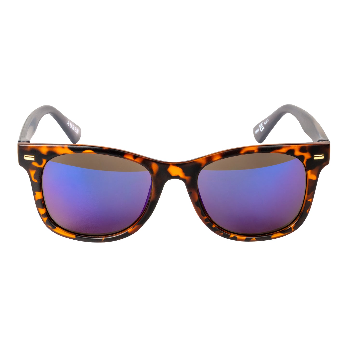 Auren Youth Sunglasses UV400 Protection – Lightweight Kids & Teen Sunglasses, Stylish Sun Glasses for Boys & Girls Eye Protection for Outdoor Activities