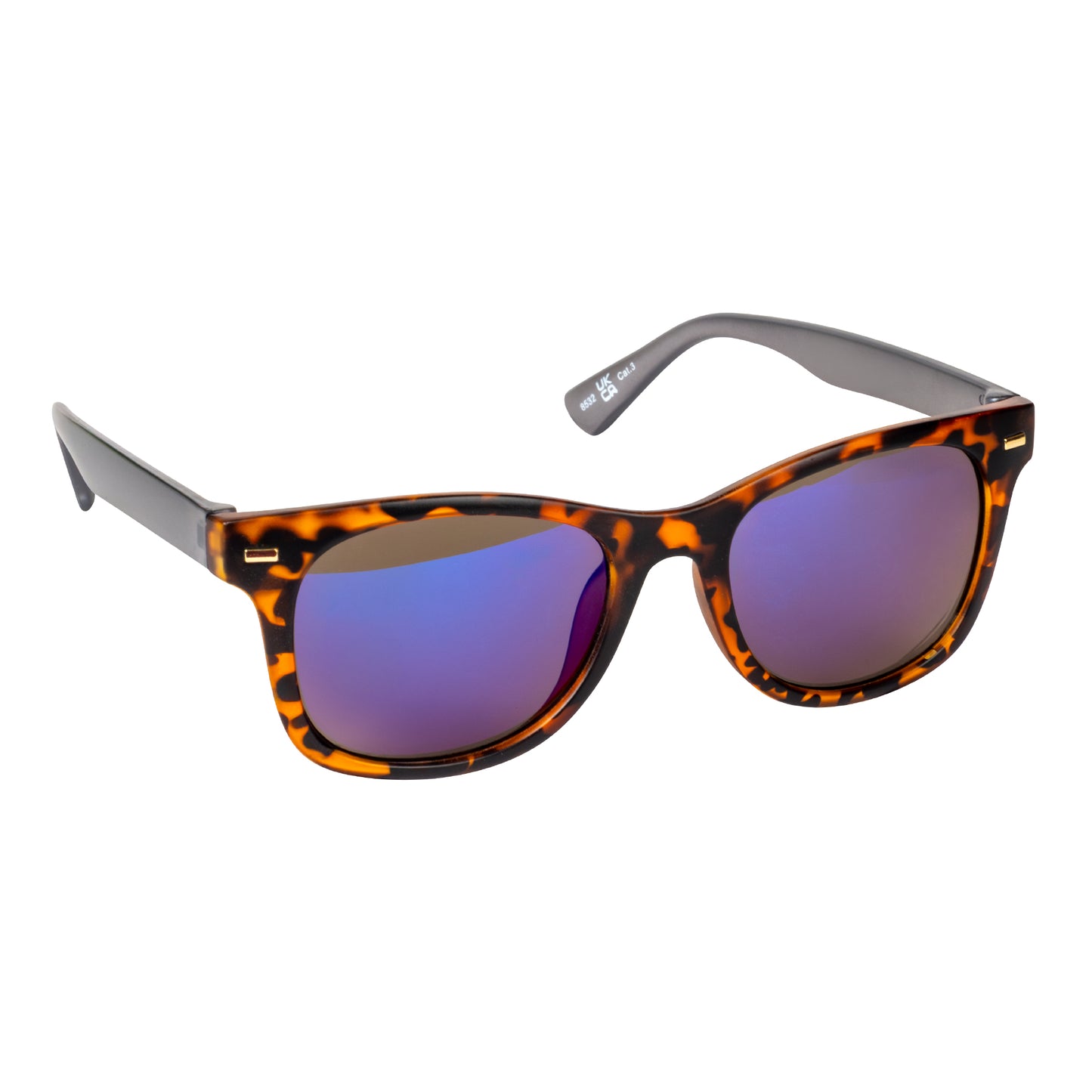 Auren Youth Sunglasses UV400 Protection – Lightweight Kids & Teen Sunglasses, Stylish Sun Glasses for Boys & Girls Eye Protection for Outdoor Activities