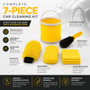 Car Cleaning Kit – Car Washing Kit