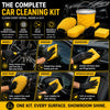 Car Cleaning Kit – Car Washing Kit