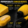 Car Cleaning Kit – Car Washing Kit