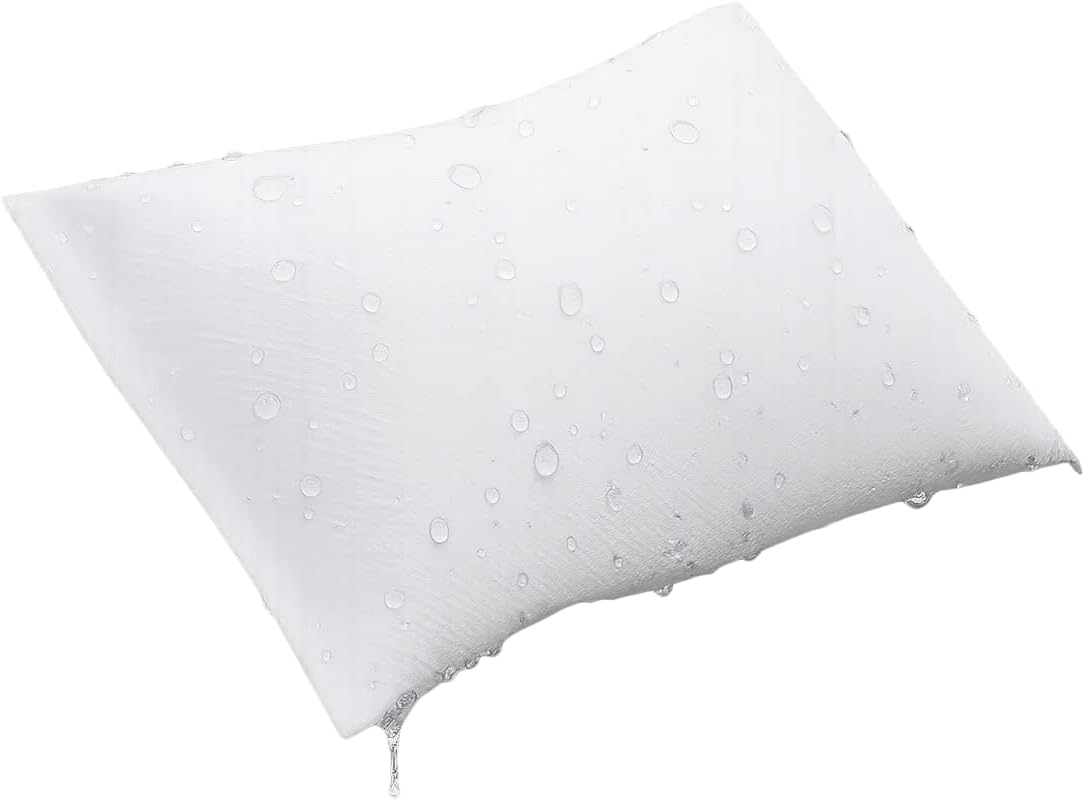 iN Dehumidifier with 2×300g Refillable Absorb Bags | UK Safety Compliant | Zero Energy Consumption Moisture Absorber