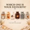 Hot Water Bottle with Soft Cover