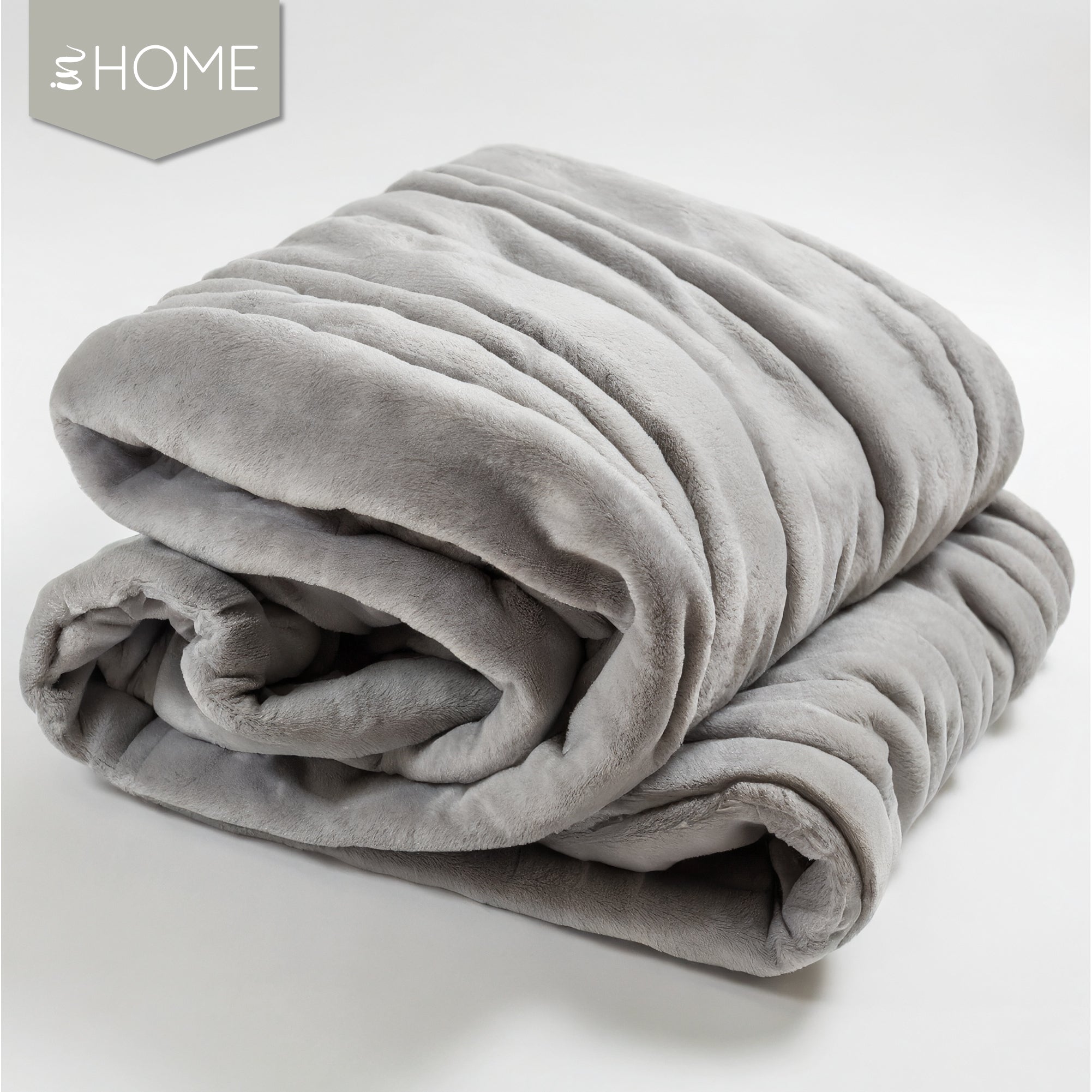 Luxury Fleece Throw Blanket (Super Soft)