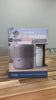 iN Dehumidifier with 2×300g Refillable Absorb Bags | UK Safety Compliant | Zero Energy Consumption Moisture Absorber