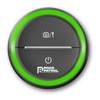 RoadPatrol RYDAR Road Alert Device – Real-Time Speed Camera, Road Traffic & Speed Limit Alerts, Visual & Audible Warnings, iOS & Android Compatible