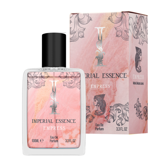 Imperial Essence Perfume for Women - DSL
