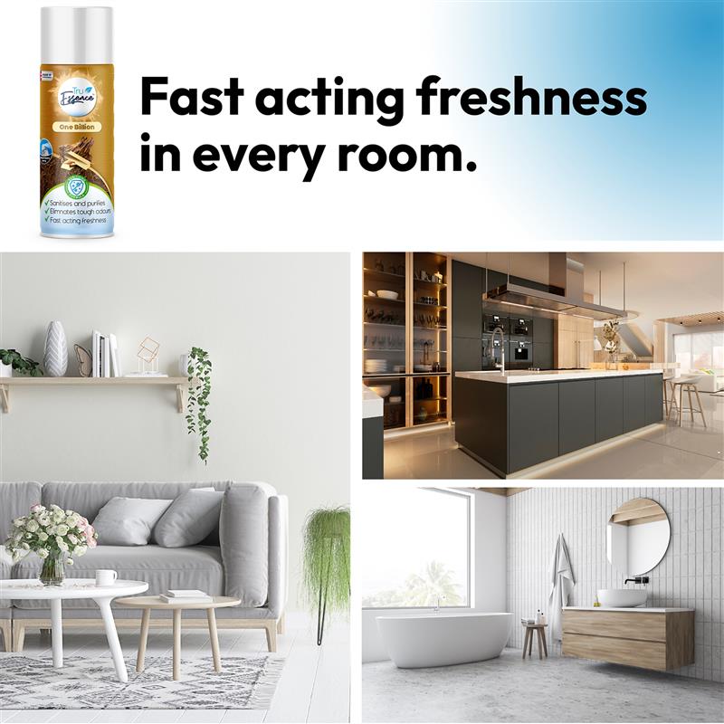 Designer Air Freshener (One Billion) - TruEssence - DSL