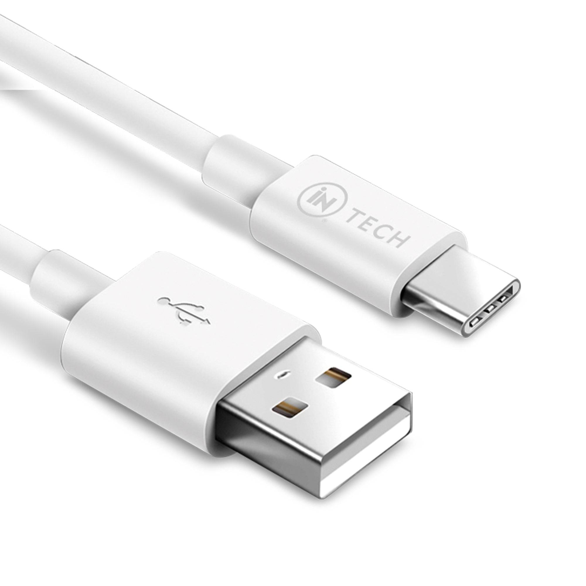 Type C Charging Cable - DSL