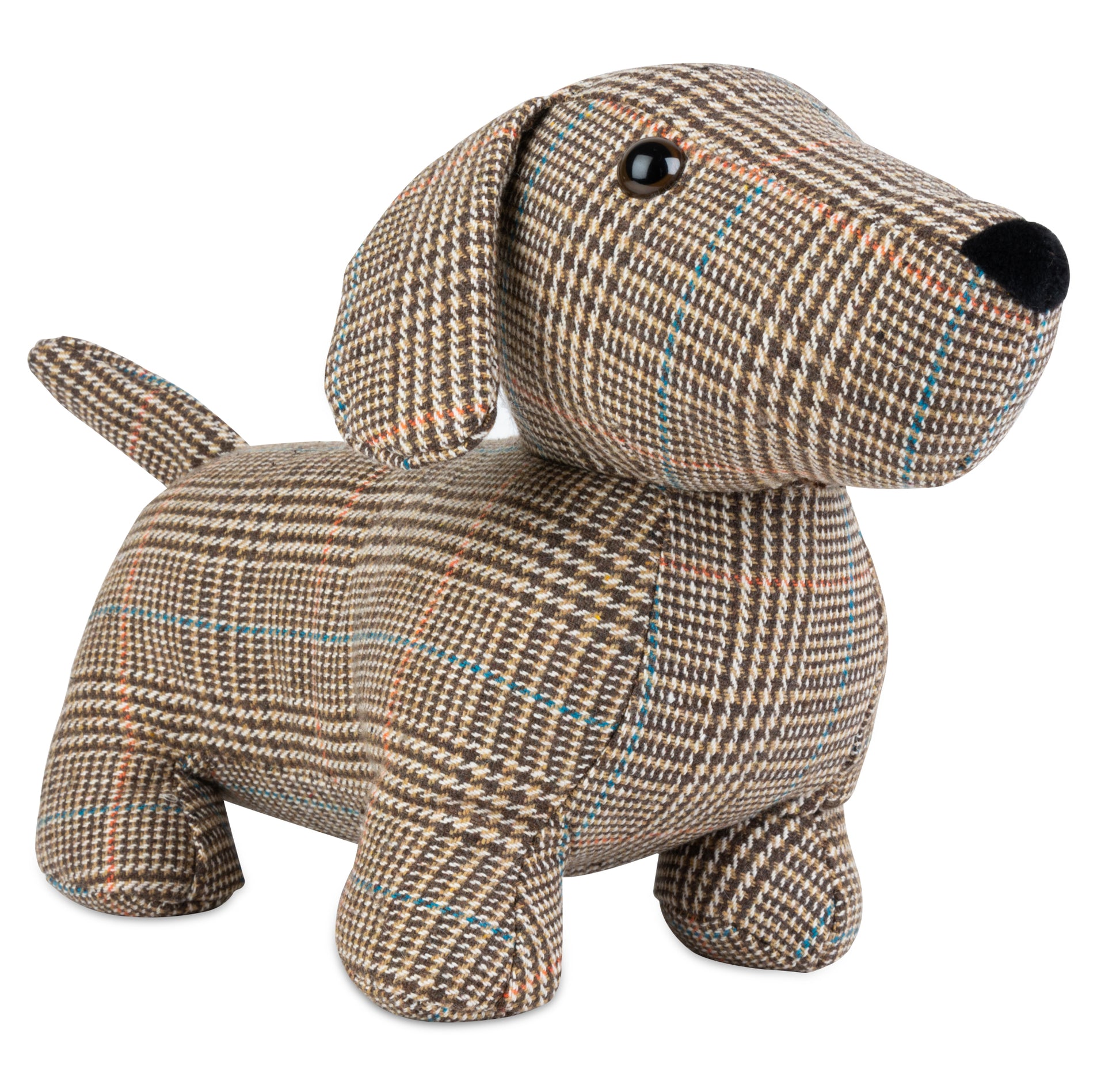Animal Door Stop (Dachshund) - iN Home - DSL