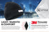 Insulated Warm Woolly Hat - 3M Insulate (Unisex) - DSL