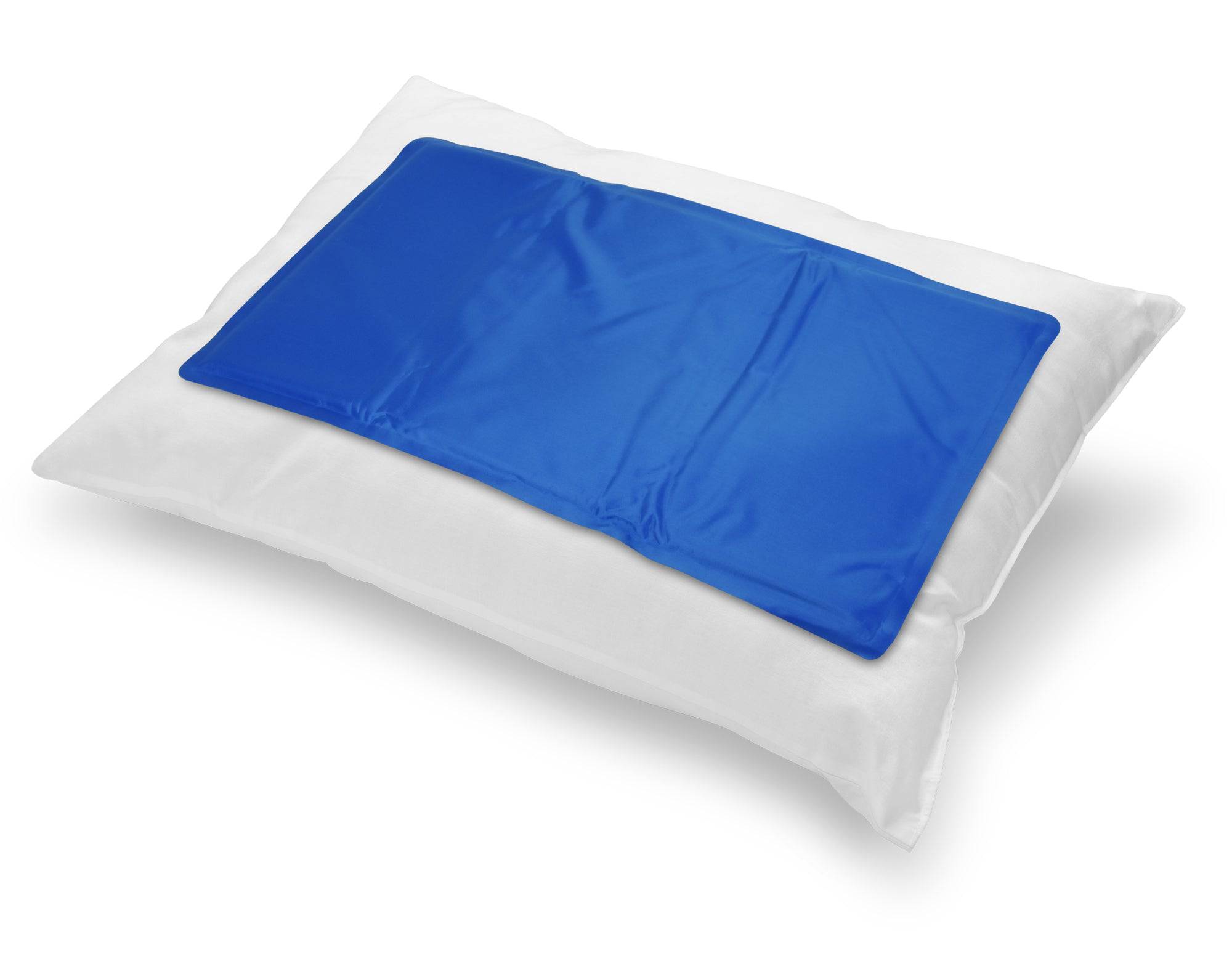 Cooling Gel Pillow - DSL