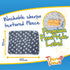 Super Soft Pet Blanket (Dark Grey) - Pawpride - DSL