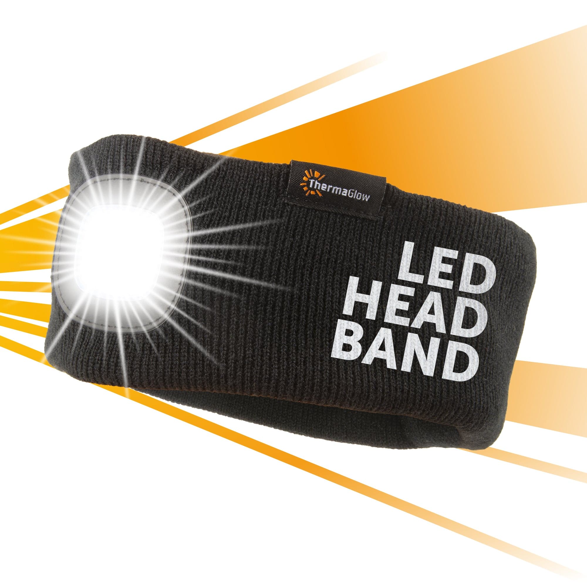 LED Light-up Headband (Unisex) - DSL