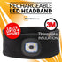 LED Light-up Headband (Unisex) - DSL