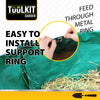 Heavy Duty Garden Bags (120 Litres) - TuuLKIT - DSL