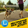 Super Stretch Dog Lead - Pawpride - DSL