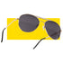 Aviator Sunglasses (Bronze) - Foster Grant - DSL