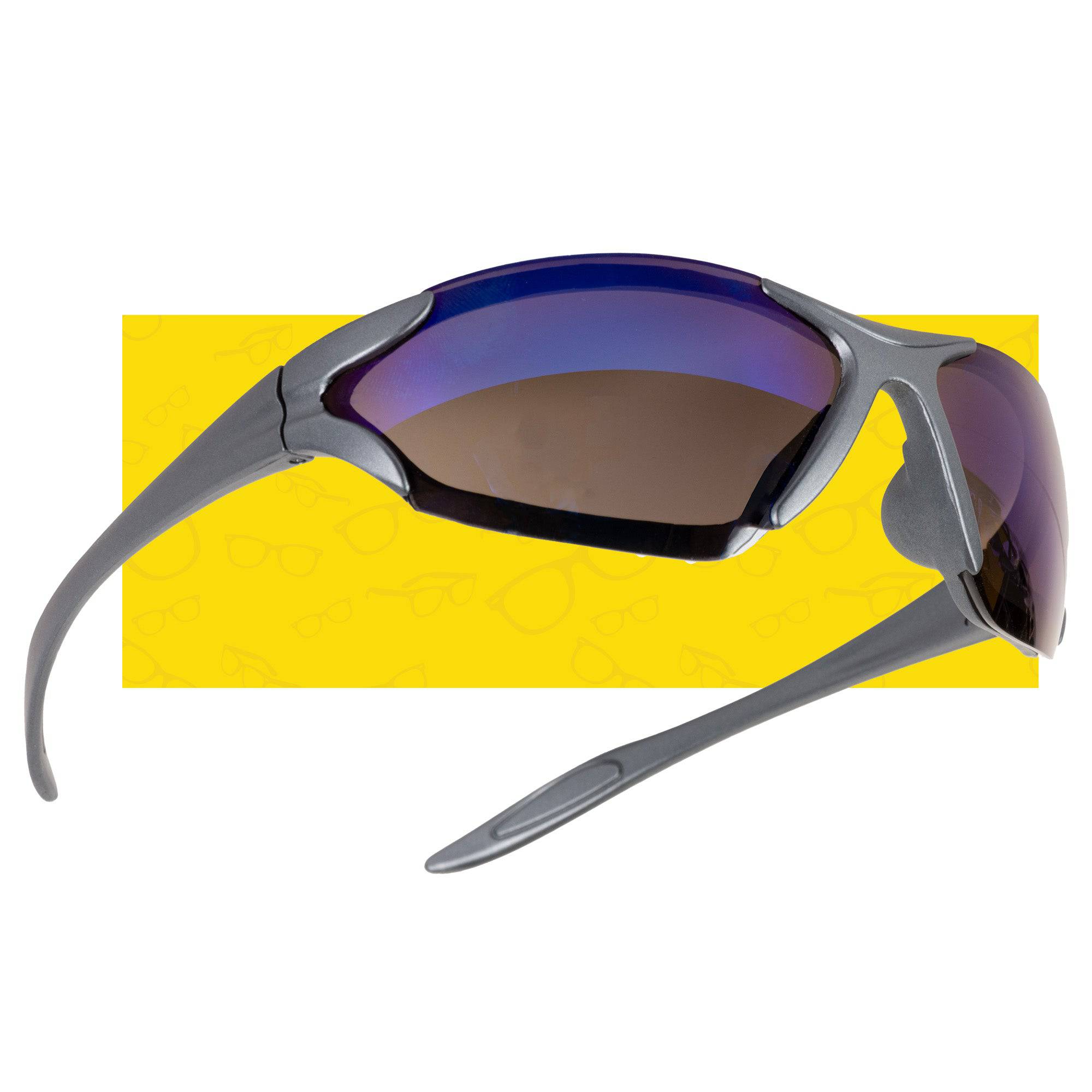 Sport Sunglasses - Foster Grant - DSL