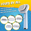 Dog Grooming Kit - PawPride - DSL