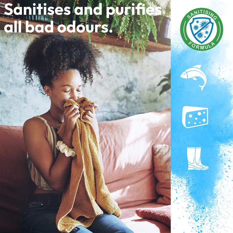Designer Air Freshener (One Billion) - TruEssence - DSL