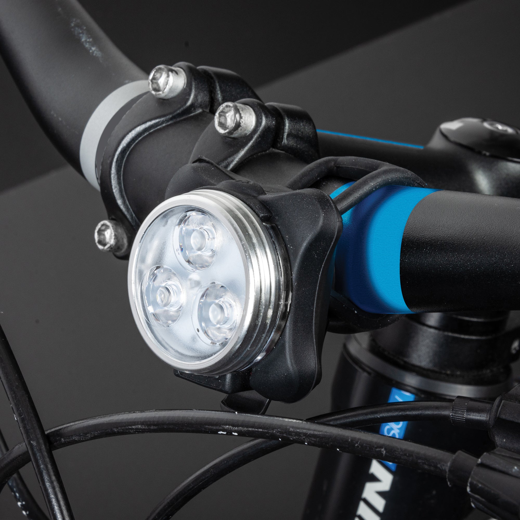 LED Clip-On Bike Lights - RoadPatrol - DSL